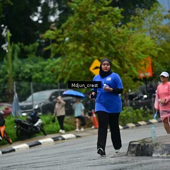 Runner Photo 7831375