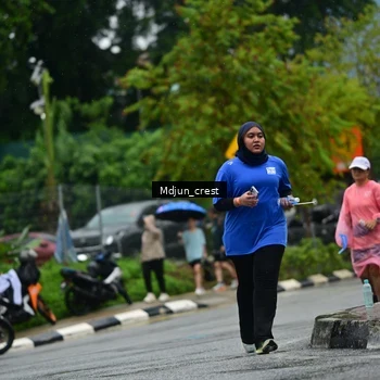 Runner Photo 7831376