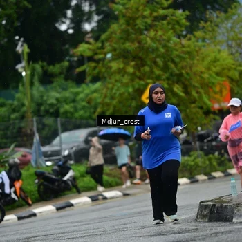 Runner Photo 7831379