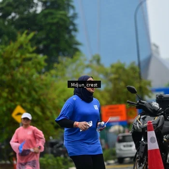 Runner Photo 7831380