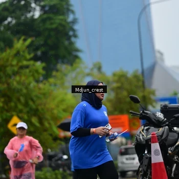 Runner Photo 7831381