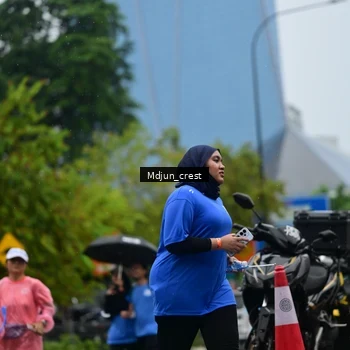 Runner Photo 7831382