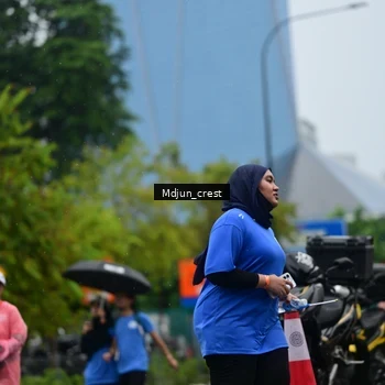 Runner Photo 7831383