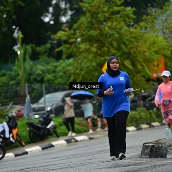 Runner Photo 7831387