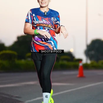 Runner Photo 7831393