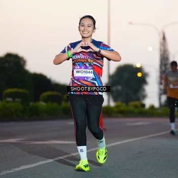 Runner Photo 7831397