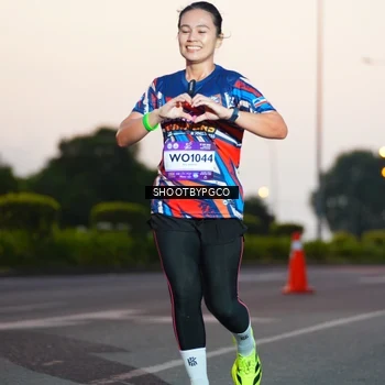 Runner Photo 7831398