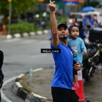 Runner Photo 7831421