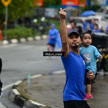 Runner Photo 7831422