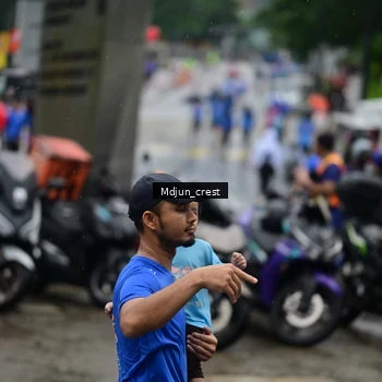 Runner Photo 7831424