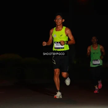 Runner Photo 7831427