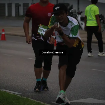 Runner Photo 7831429