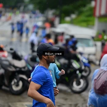 Runner Photo 7831431