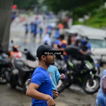 Runner Photo 7831432