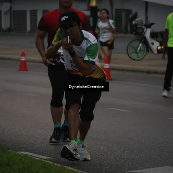 Runner Photo 7831444