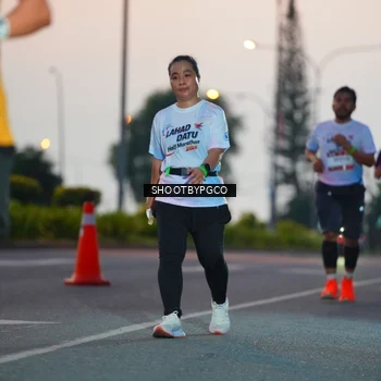 Runner Photo 7831445