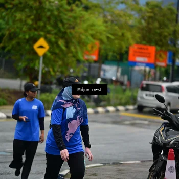 Runner Photo 7831454