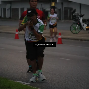 Runner Photo 7831455