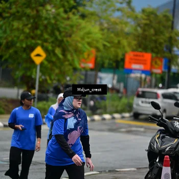 Runner Photo 7831457