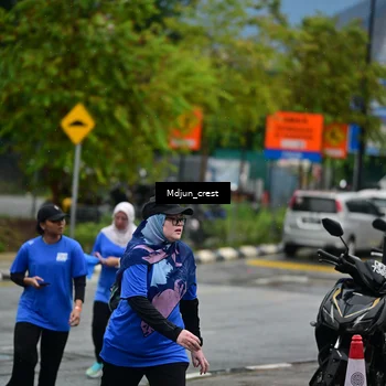 Runner Photo 7831459