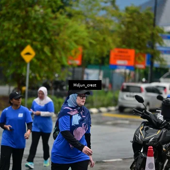 Runner Photo 7831460
