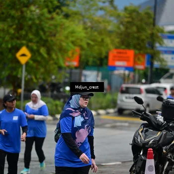 Runner Photo 7831461