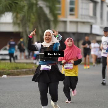 Runner Photo 7831462