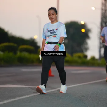 Runner Photo 7831464