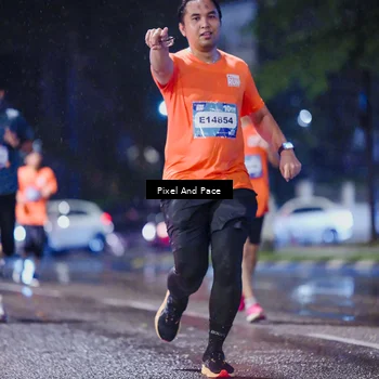 Runner Photo 7831466