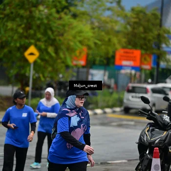 Runner Photo 7831468