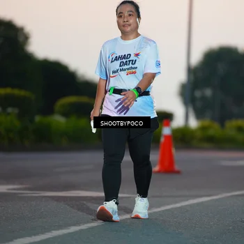 Runner Photo 7831470