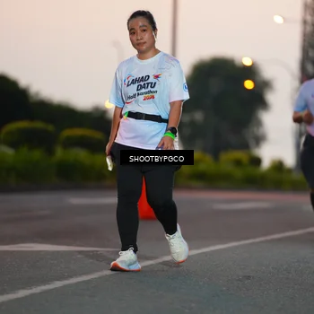 Runner Photo 7831471