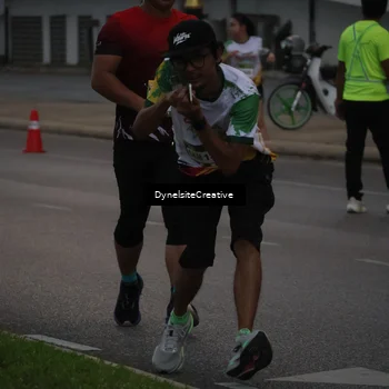 Runner Photo 7831474