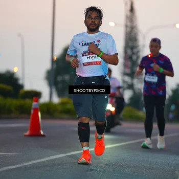 Runner Photo 7831476