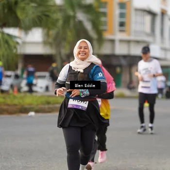 Runner Photo 7831480
