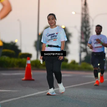 Runner Photo 7831481
