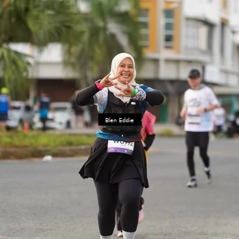 Runner Photo 7831484
