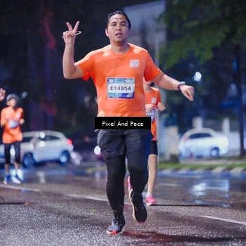 Runner Photo 7831486