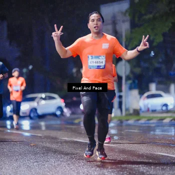 Runner Photo 7831487