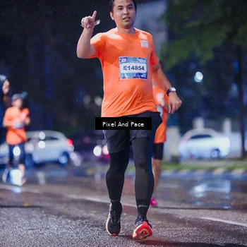 Runner Photo 7831488