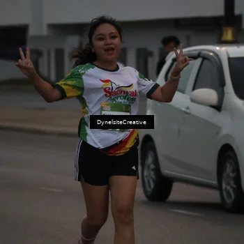 Runner Photo 7831495