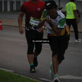 Runner Photo 7831496