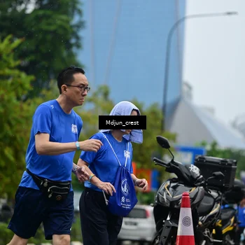 Runner Photo 7831502