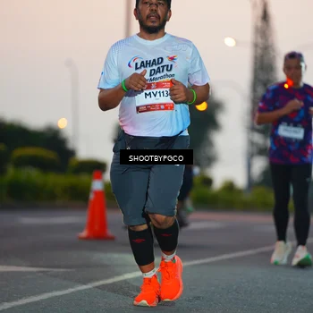 Runner Photo 7831503