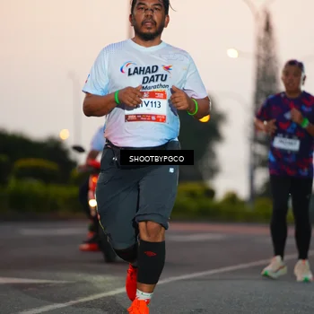 Runner Photo 7831505