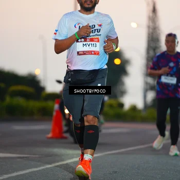 Runner Photo 7831507