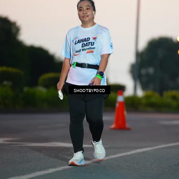 Runner Photo 7831510