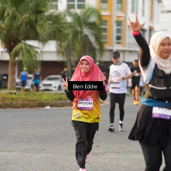 Runner Photo 7831521