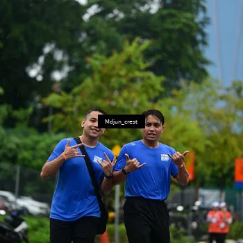 Runner Photo 7831528