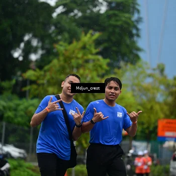 Runner Photo 7831533